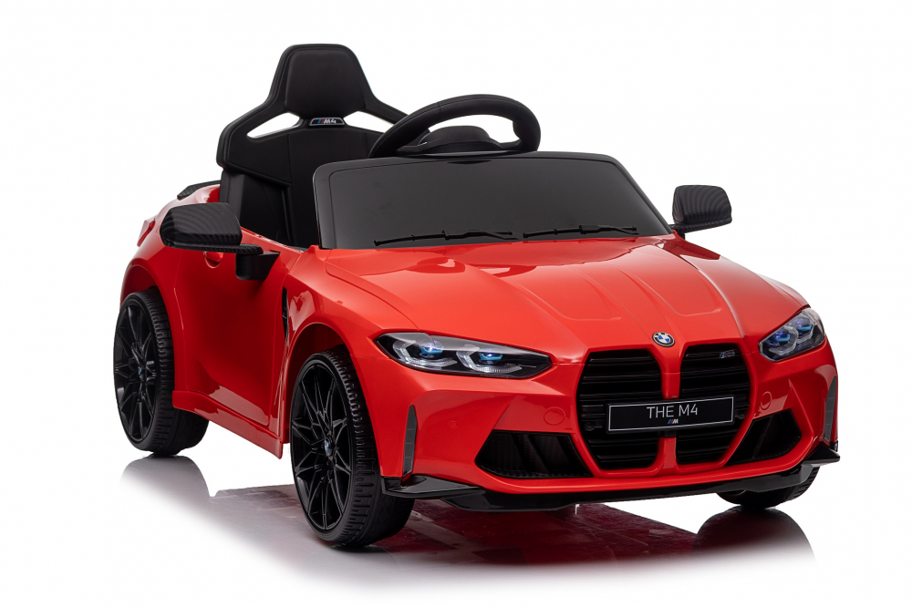Bmw M4, cu o putere de 90W la tensiune de 12V [25]