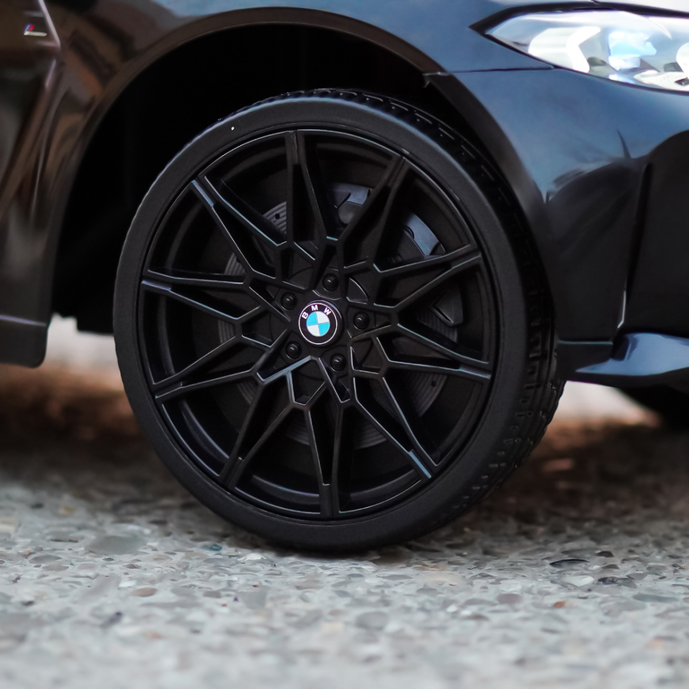 Masinuta electrica pentru copii, Bmw M4 premium [14]