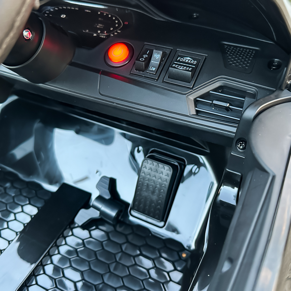 Masinuta electrica pentru copii, Bmw M4 premium [19]