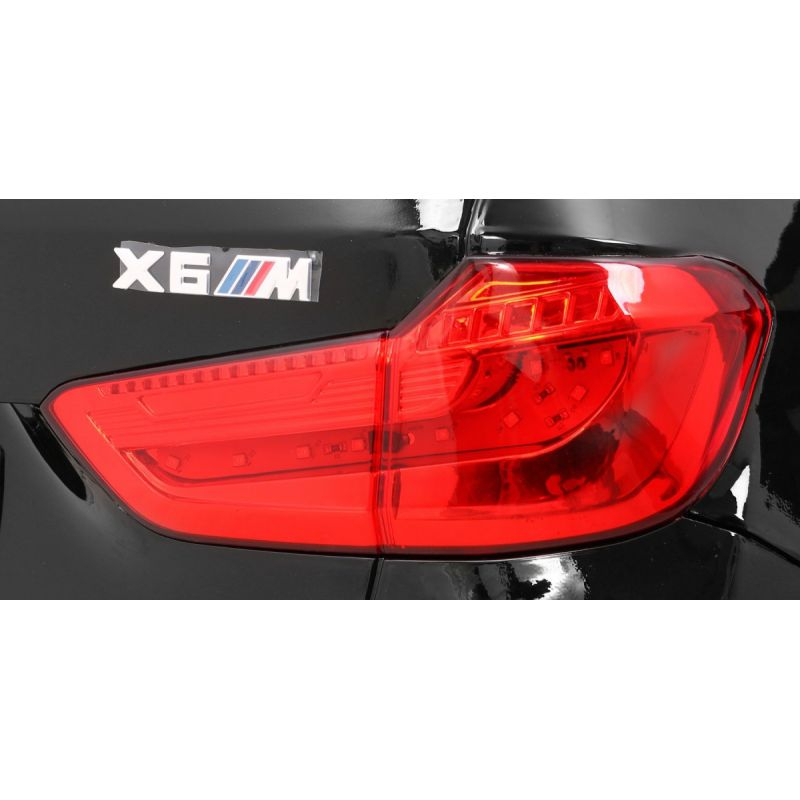 Masinuta electrica BMW X6 pentru copii 2-6 ani [16]
