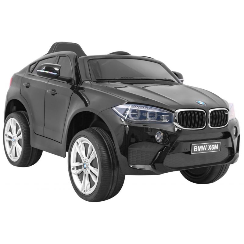 Masinuta electrica BMW X6 pentru copii 2-6 ani [15]