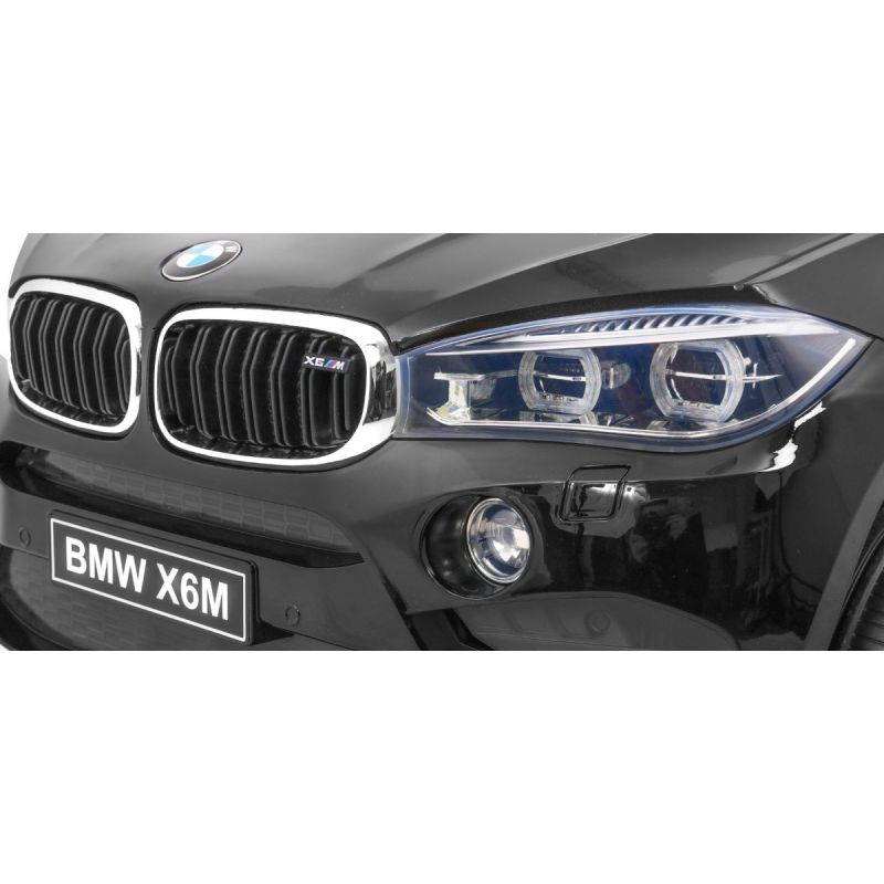 Masinuta electrica BMW X6 pentru copii 2-6 ani [12]