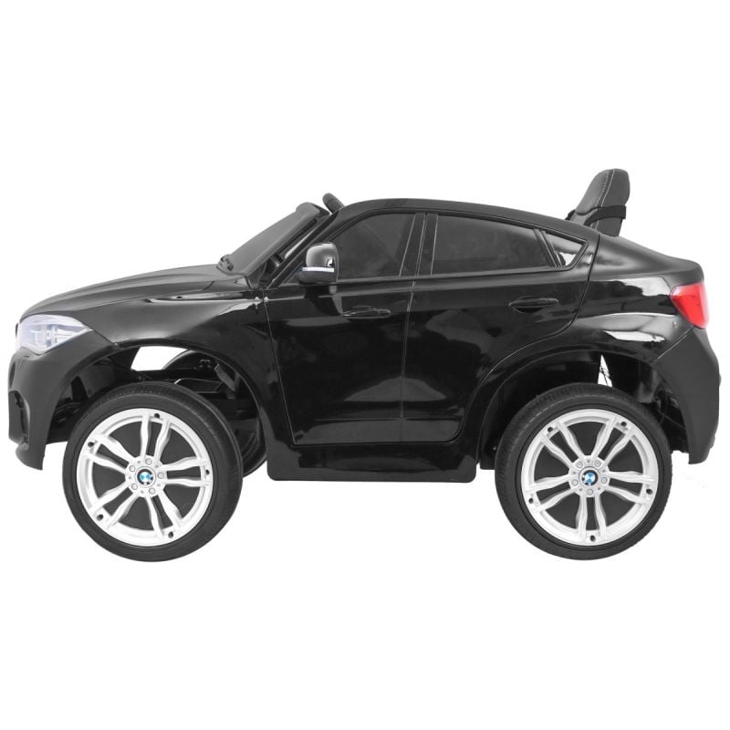 Masinuta electrica BMW X6 pentru copii 2-6 ani [13]
