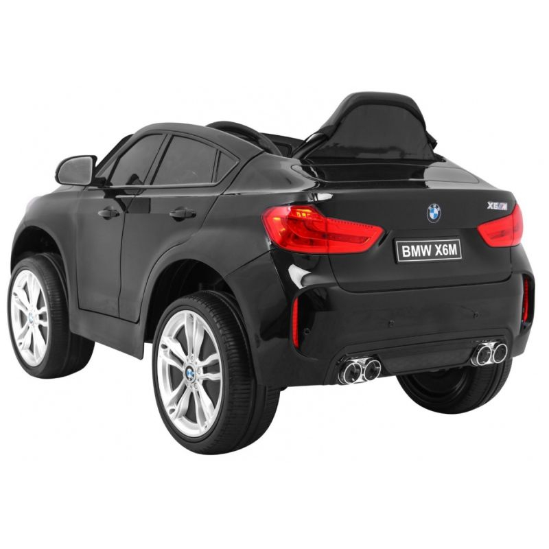 Masinuta electrica BMW X6 pentru copii 2-6 ani [11]
