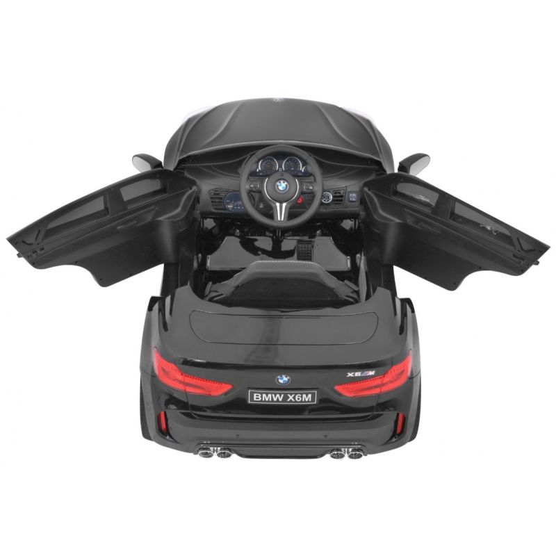 Masinuta electrica BMW X6 pentru copii 2-6 ani [18]