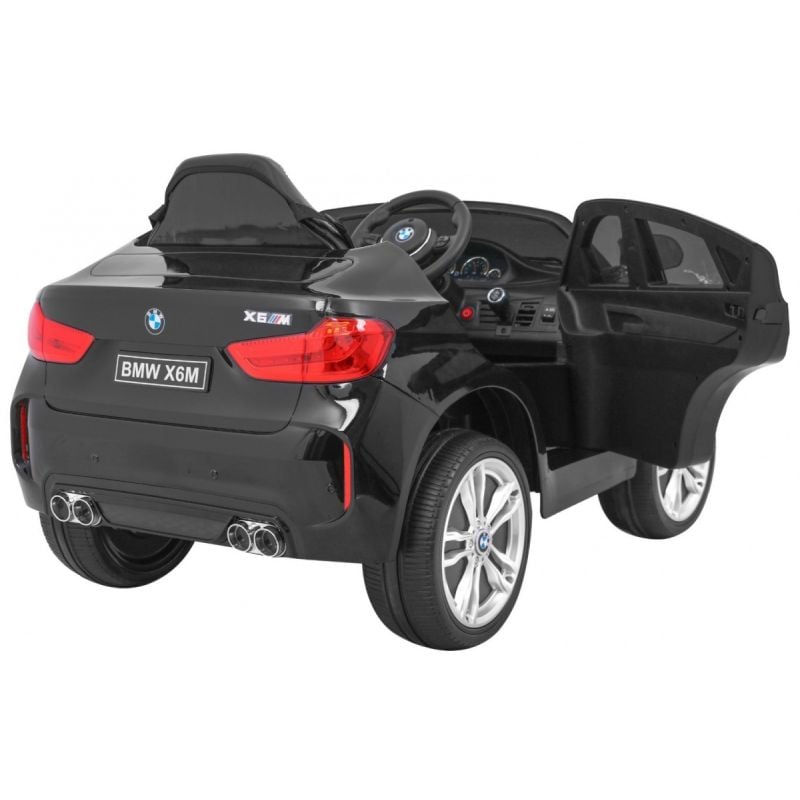 Masinuta electrica BMW X6 pentru copii 2-6 ani [17]