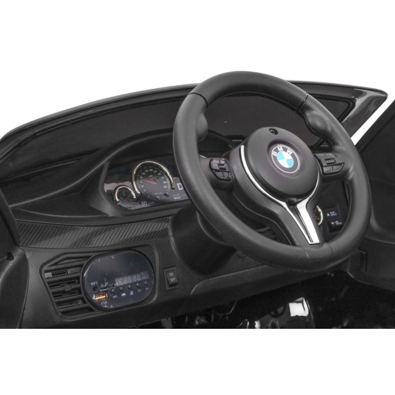Masinuta electrica BMW X6 pentru copii 2-6 ani [10]