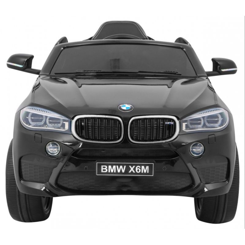 Masinuta electrica BMW X6 pentru copii 2-6 ani [14]