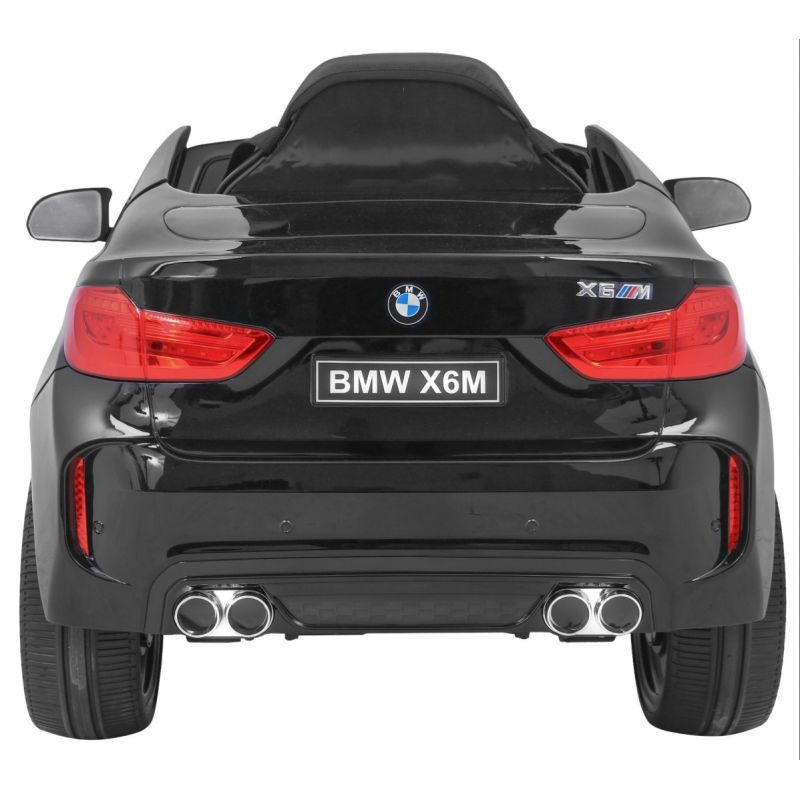 Masinuta electrica BMW X6 pentru copii 2-6 ani [19]