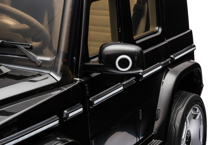 Masinuta electrica Mercedes EQG 140W premium [33]