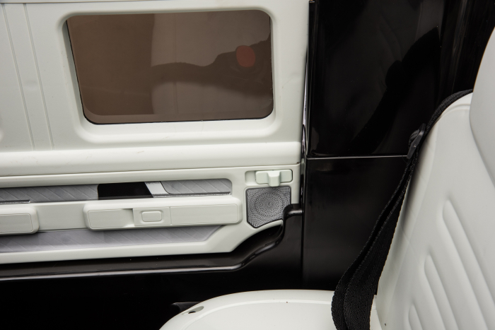 Masinuta electrica Mercedes EQG 140W premium [25]