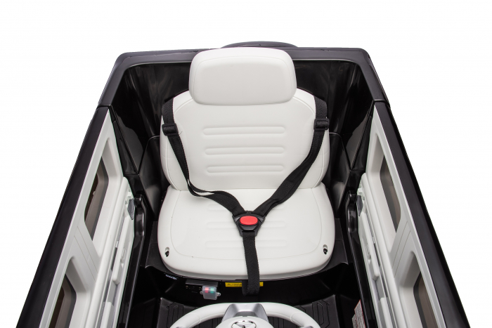 Masinuta electrica Mercedes EQG 140W premium [32]