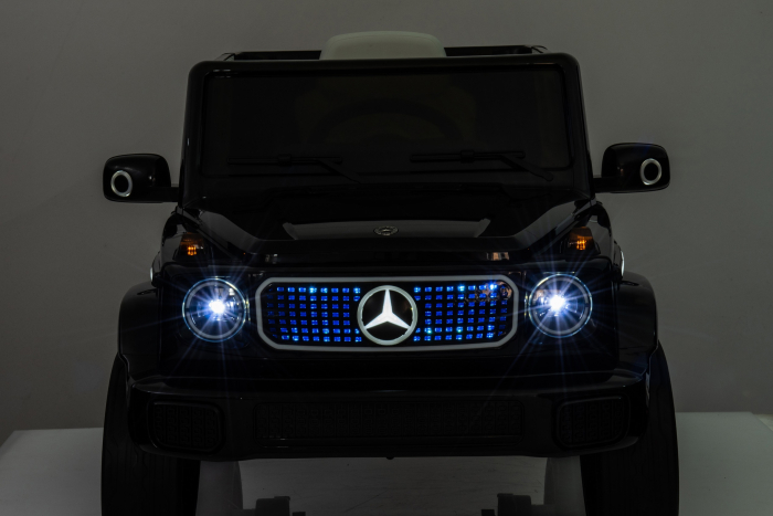 Masinuta electrica Mercedes EQG 140W premium [21]
