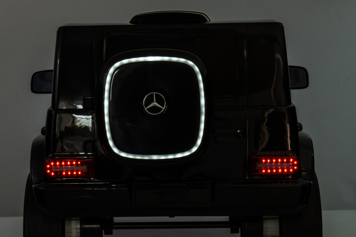 Masinuta electrica Mercedes EQG 140W premium [22]