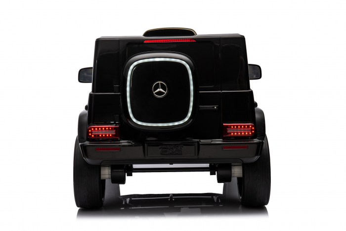 Masinuta electrica Mercedes EQG 140W premium [23]