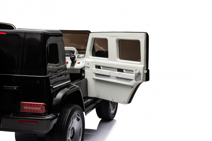 Masinuta electrica Mercedes EQG 140W premium [26]