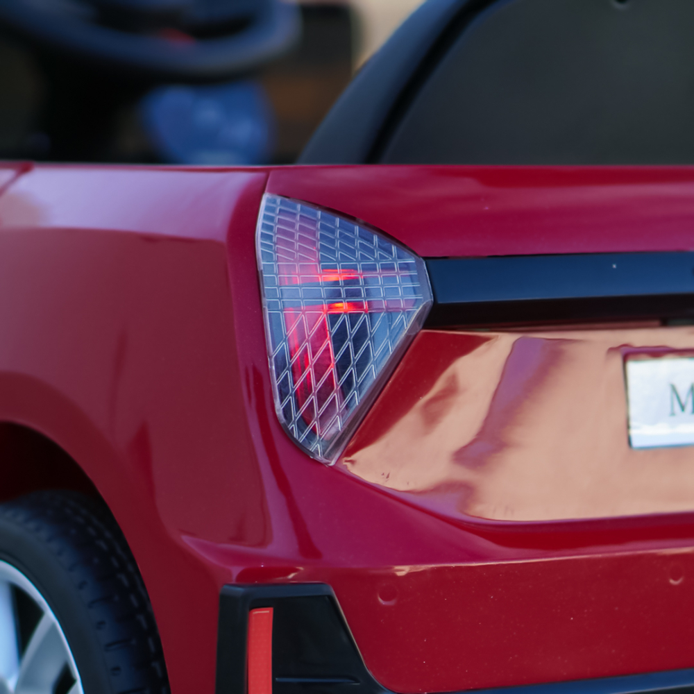 Cadoul ideal, masinuta electrica pentru copii Mini COOPER premium [16]