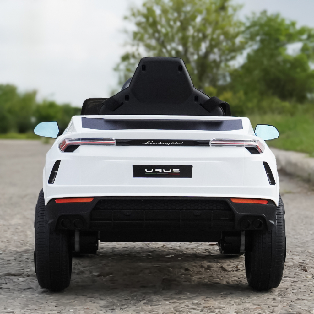 Lamborghini Urus, masinuta electrica copii 2 - 5 ani [10]