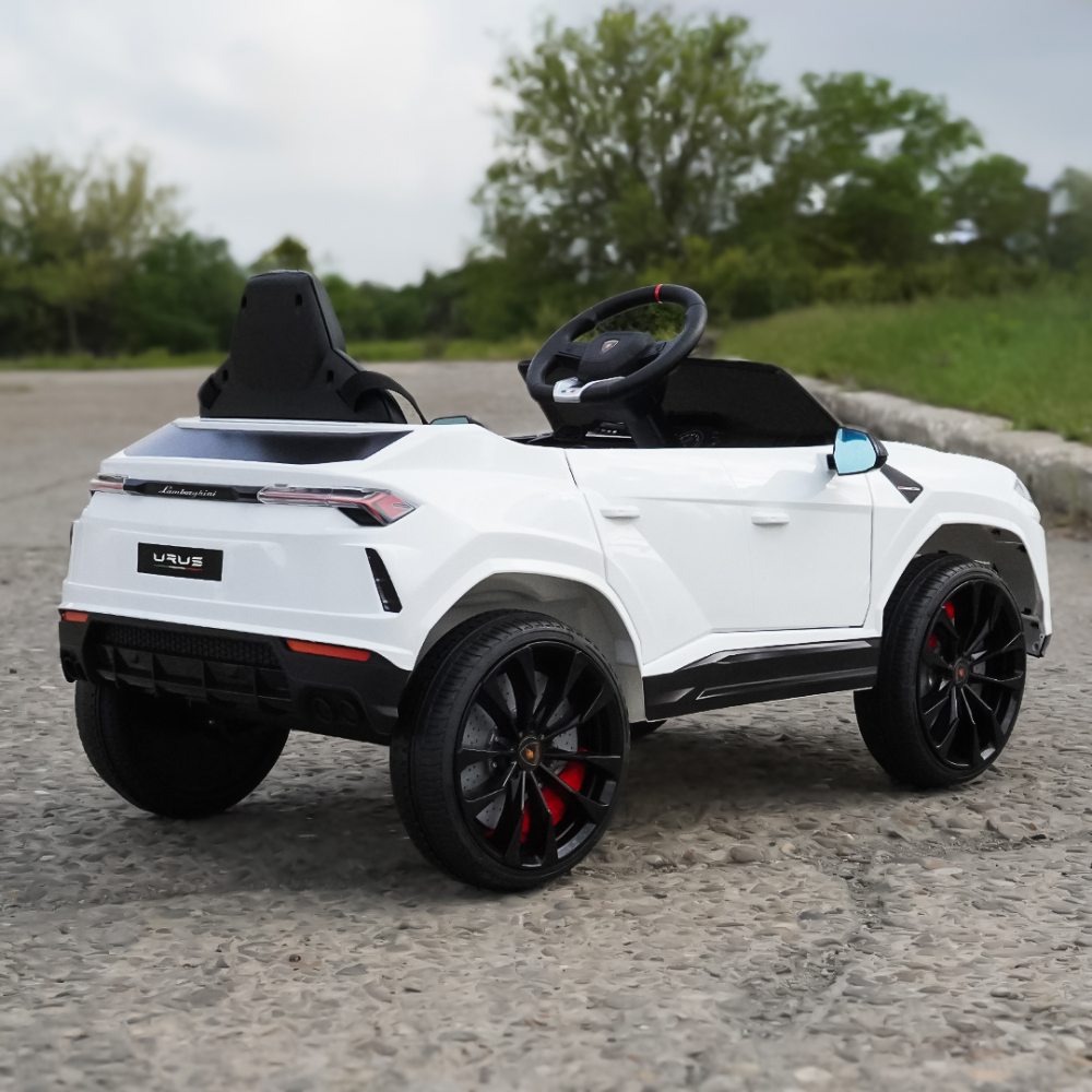 Lamborghini Urus, masinuta electrica copii 2 - 5 ani [9]