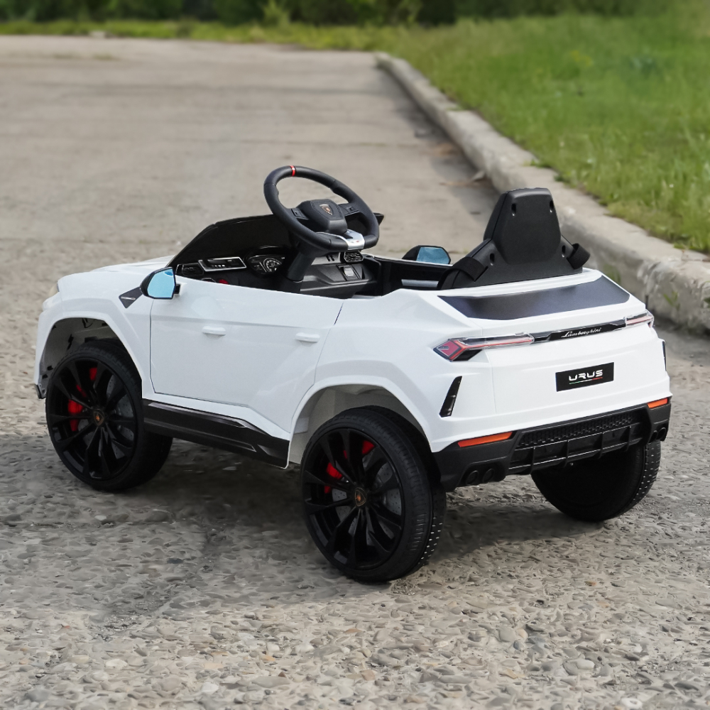 Lamborghini Urus, masinuta electrica copii 2 - 5 ani [11]