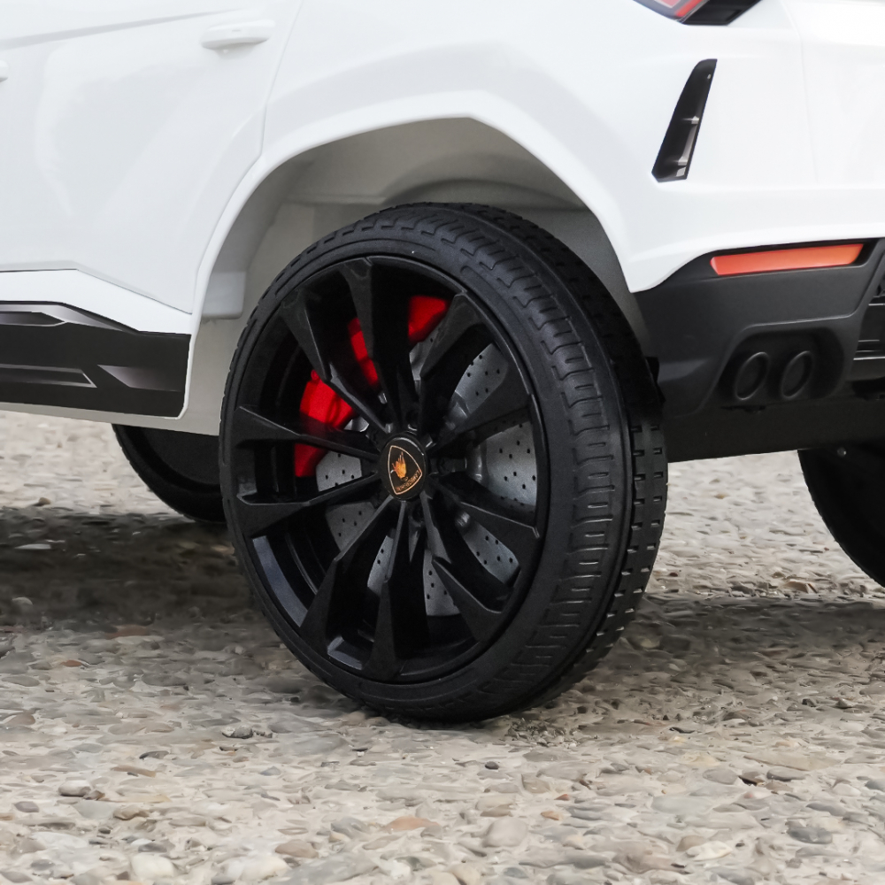 Lamborghini Urus, masinuta electrica copii 2 - 5 ani [14]