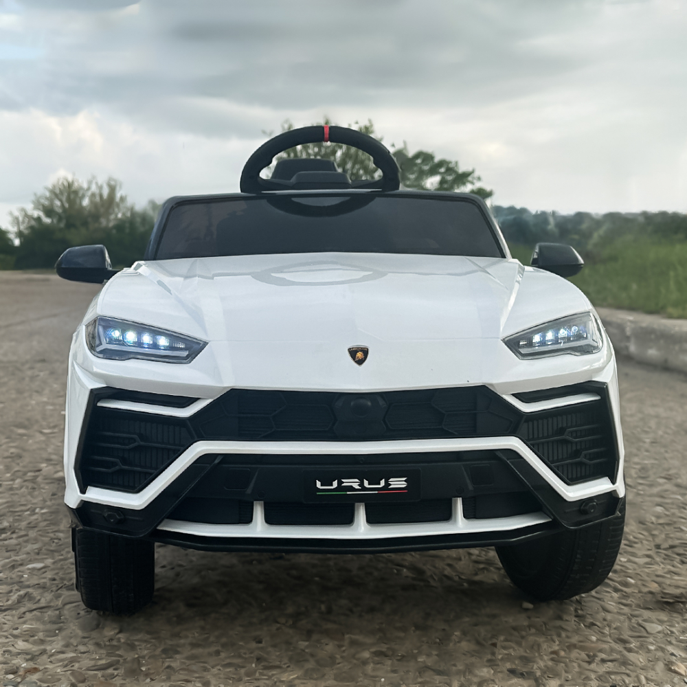 Lamborghini Urus, masinuta electrica copii 2 - 5 ani [13]