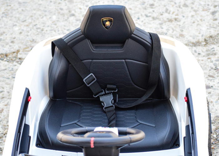 Lamborghini Urus, masinuta electrica copii 2 - 5 ani [18]