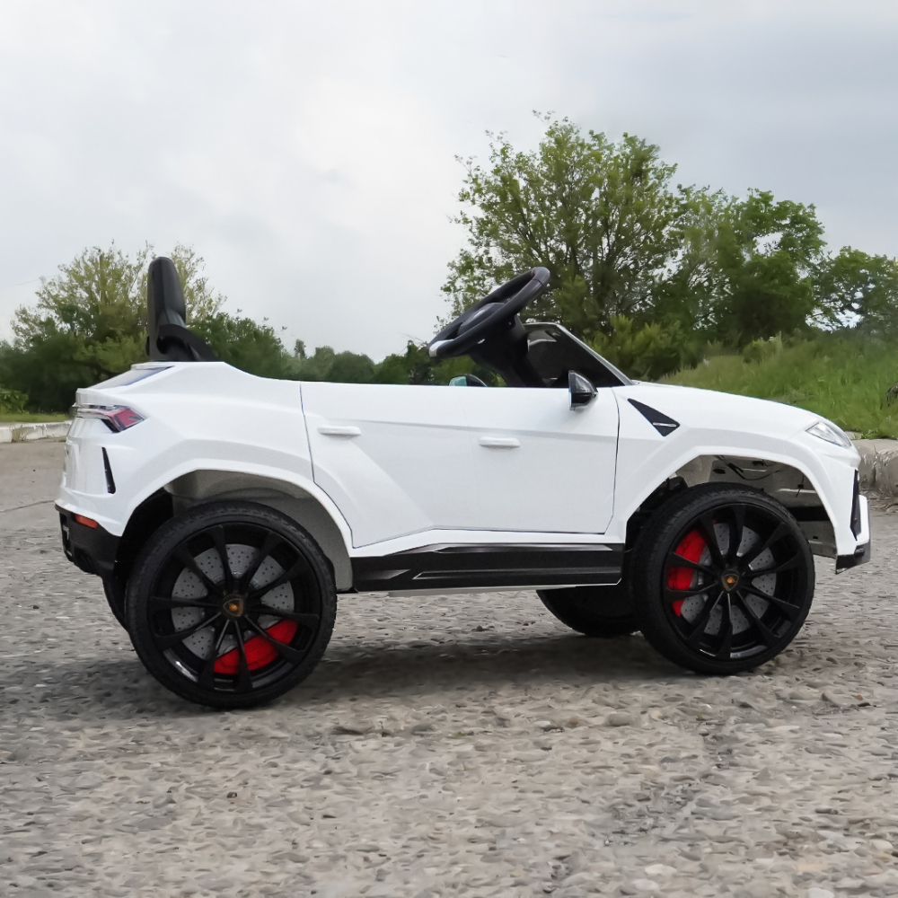 Lamborghini Urus, masinuta electrica copii 2 - 5 ani [8]