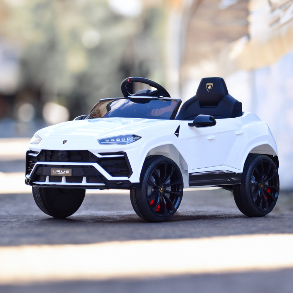 Lamborghini Urus, masinuta electrica copii 2 - 5 ani [2]