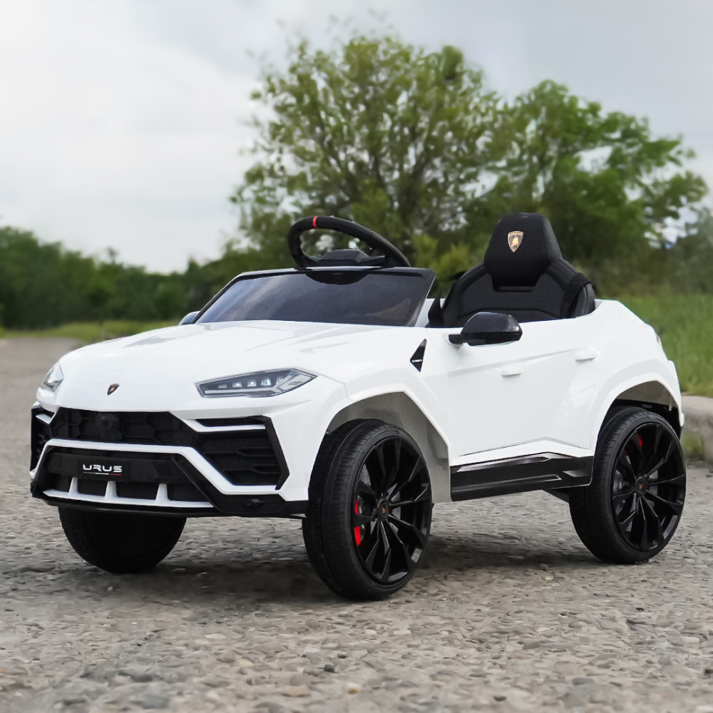 Lamborghini Urus, masinuta electrica copii 2 - 5 ani [6]