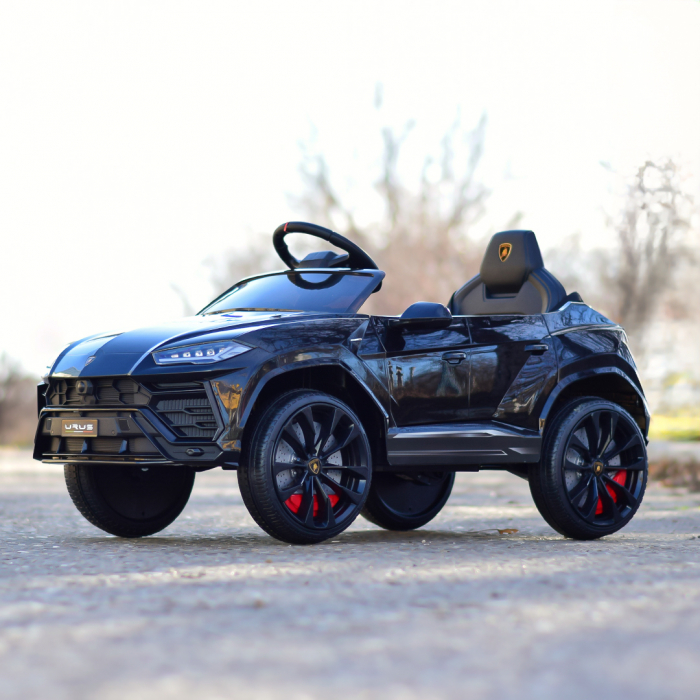 Lamborghini Urus, masinuta electrica copii 2 - 5 ani [5]