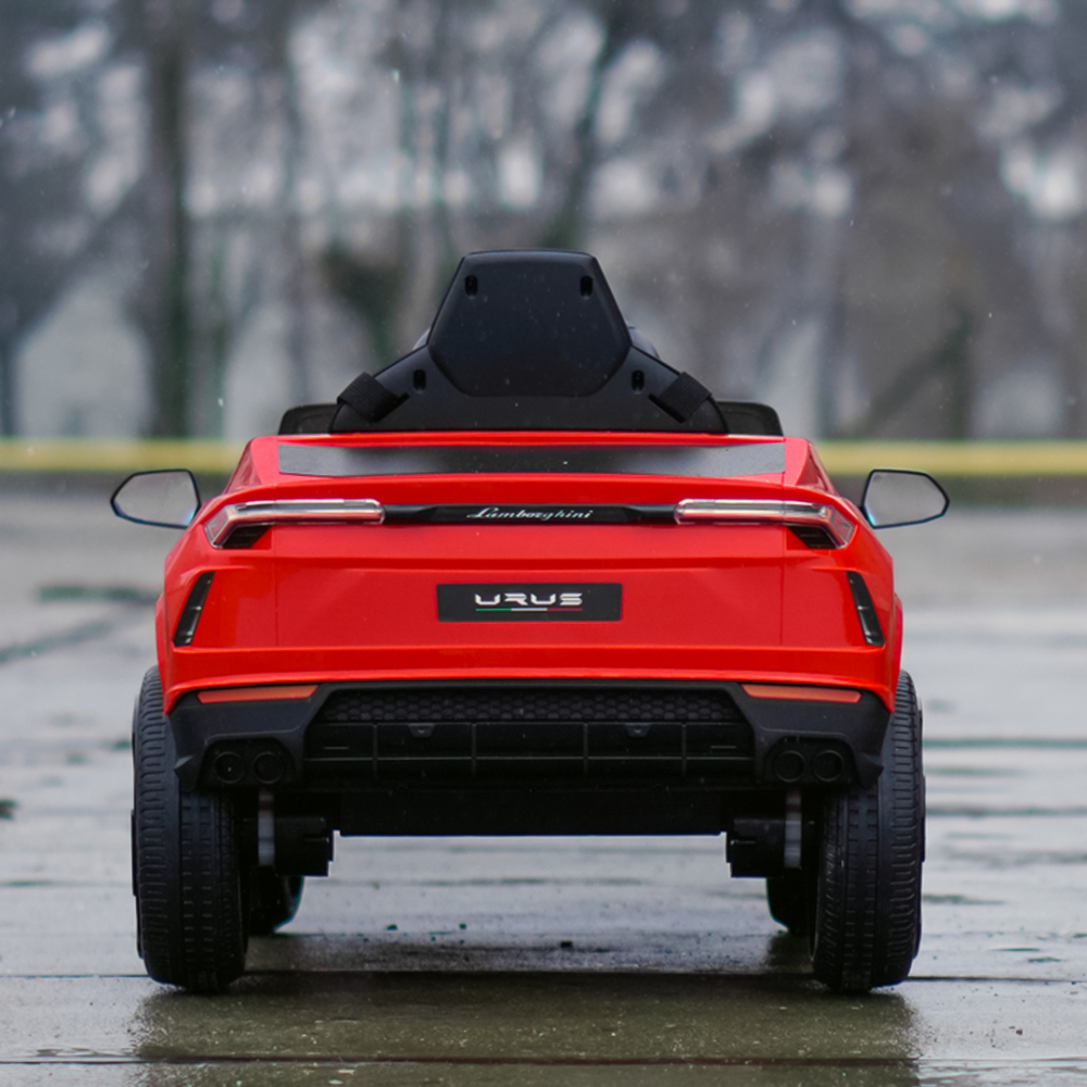 Lamborghini Urus, masinuta electrica copii 2 - 5 ani [7]