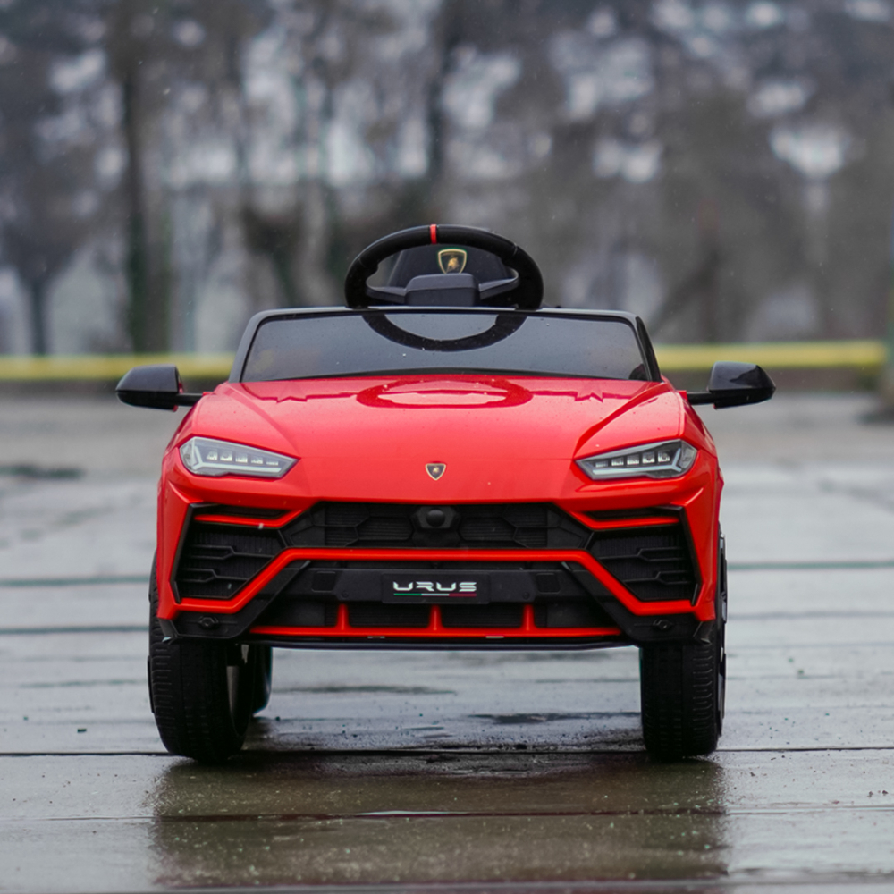 Lamborghini Urus, masinuta electrica copii 2 - 5 ani [3]