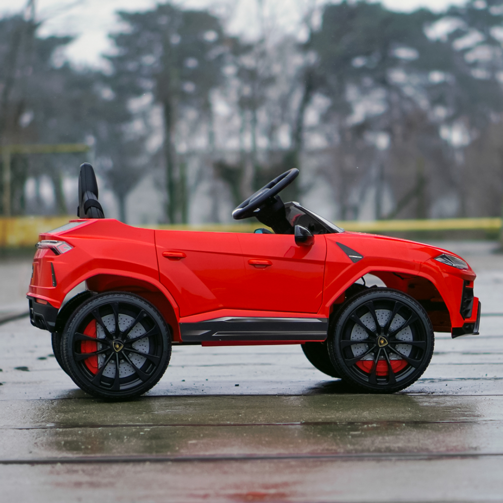 Lamborghini Urus, masinuta electrica copii 2 - 5 ani [9]