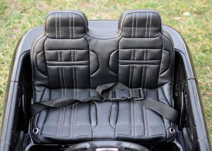 Masinuta electrica Range Rover 4x4 , premium, neagra, 2-6 ani [11]