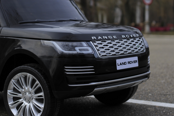 Masinuta electrica Range Rover Vogue HSE STANDARD  #Negru [8]