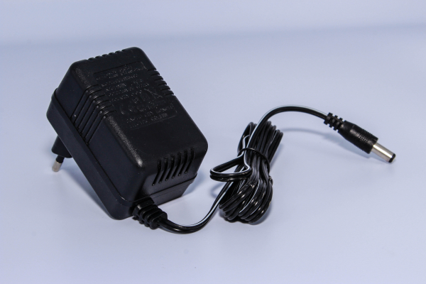 Incarcator 6V 500MAh pentru masinuta electrica [2]