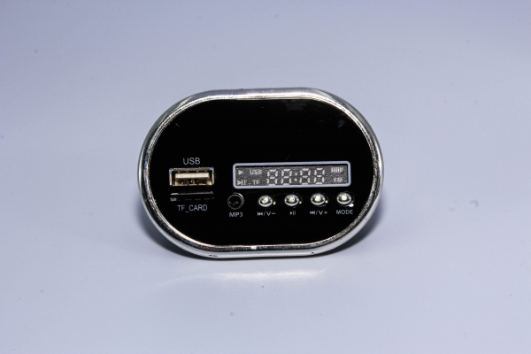 Music Player Mp3 pentru masinuta electrica [2]
