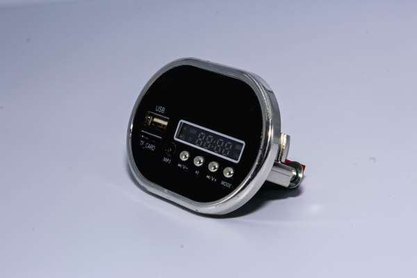 Music Player Mp3 pentru masinuta electrica [3]