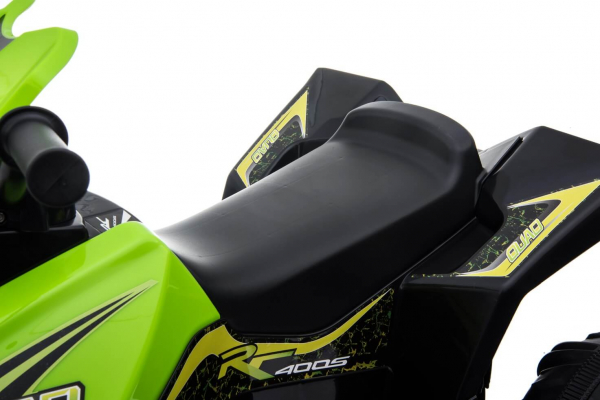Mini ATV electric Tiger 30W STANDARD #Verde [7]