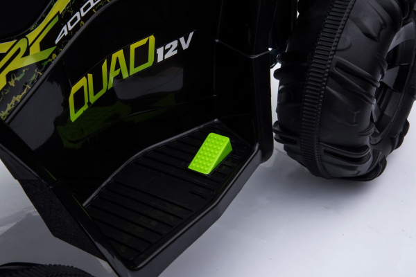 Mini ATV electric Tiger 30W STANDARD #Verde [8]