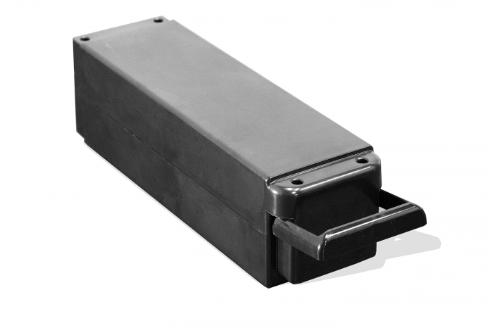 Motocicleta electria pentru copii NITRO Eco Ghepard 550W 24V culoare Roz [11]