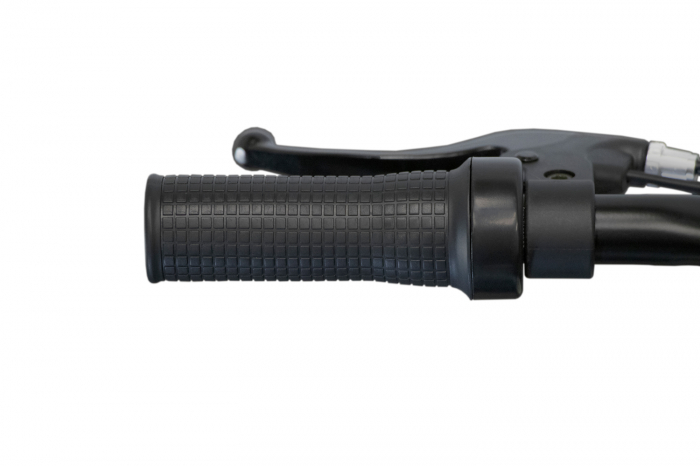 Motocicleta electria pentru copii NITRO Eco Ghepard 550W 24V culoare Roz [8]