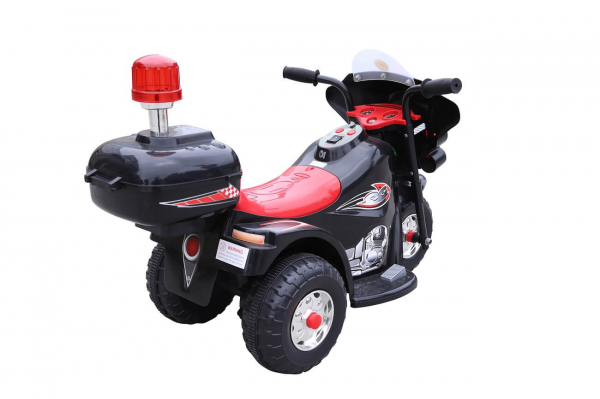 Mini motocicleta electrica cu 3 roti pentru copii 1-3 ani [5]