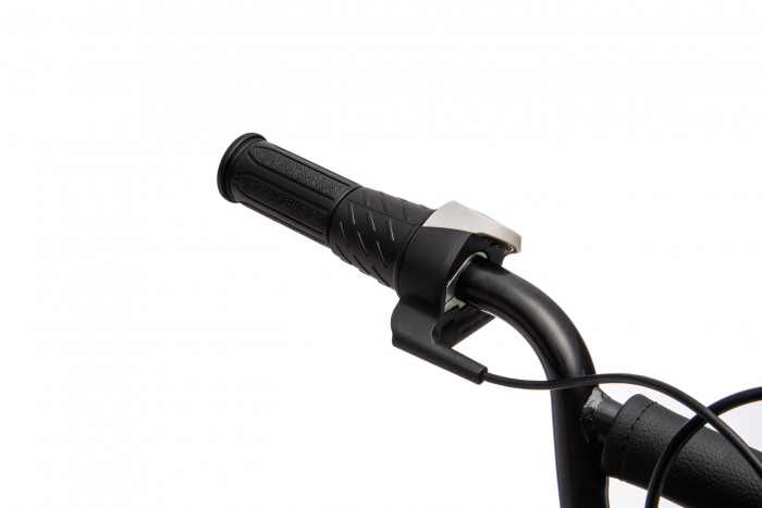 Motocicleta electrica pentru copil 4-9 ani, Kinderauto Enduro 250W 24V, culoare Verde [15]