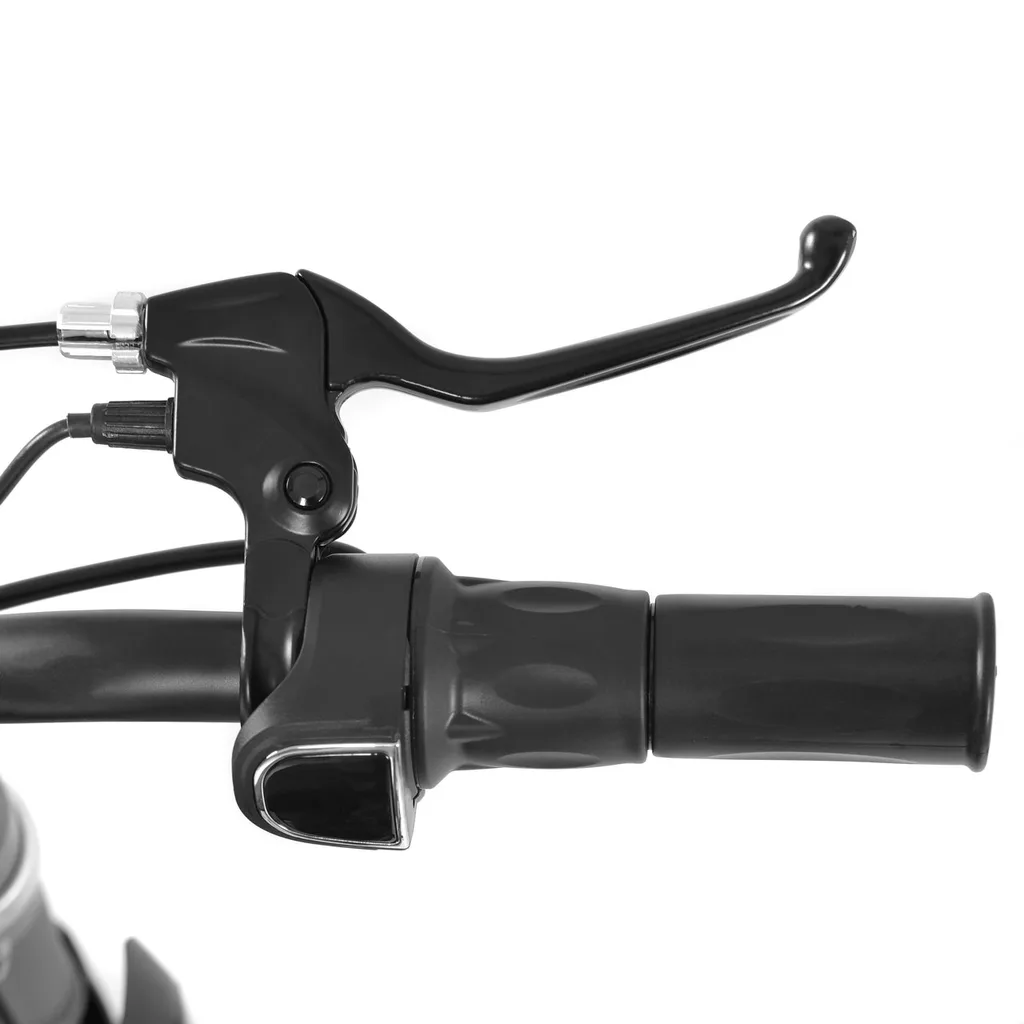 Motocicleta electrica pentru copii Kinderauto Motobike 35 1500W 48V roti 14/12, culoare albastra [2]