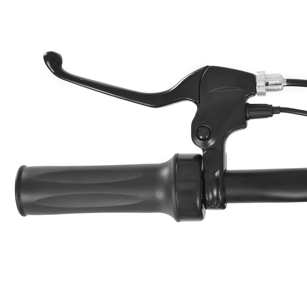 Motocicleta electrica pentru copii Kinderauto Motobike 35 1500W 48V roti 14/12, culoare albastra [3]