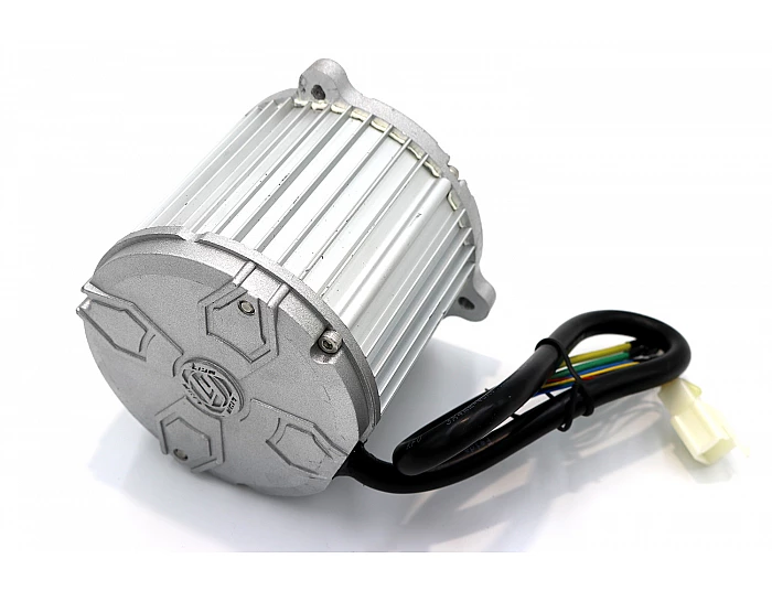 Motor electric 1500W 48V pentru motocicleta electrica Tiger Dirt Bike, Replay Deluxe 1500W 48V Quad de la Nitro Motors [2]