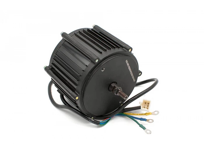 Motor electric fara perii 1000W 48V  pentru Buggy electric GoKid [2]