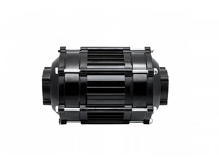 Motor electric fara perii 1200W 48V  pentru Mini  Quad electric, Buggy [3]